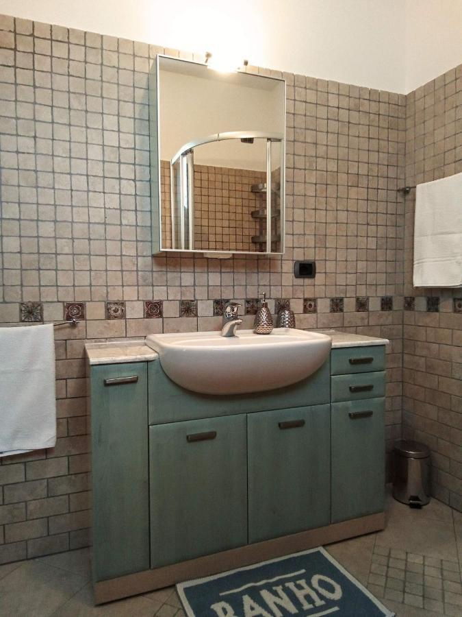 Villa Bonetti Costermano Kamer foto